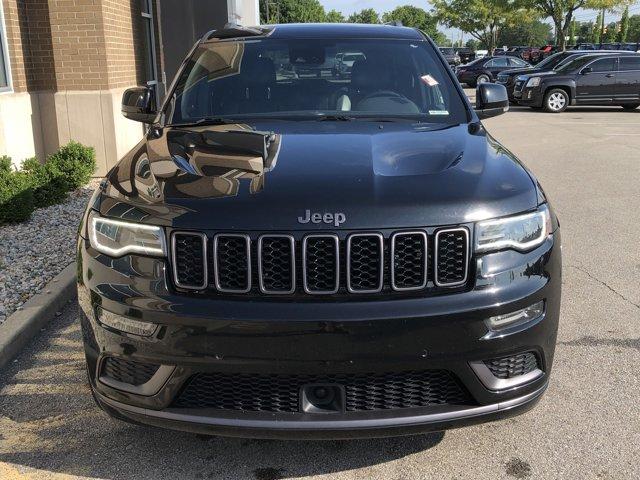 used 2019 Jeep Grand Cherokee car, priced at $22,990