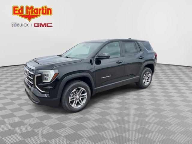 new 2026 GMC Terrain car, priced at $31,290