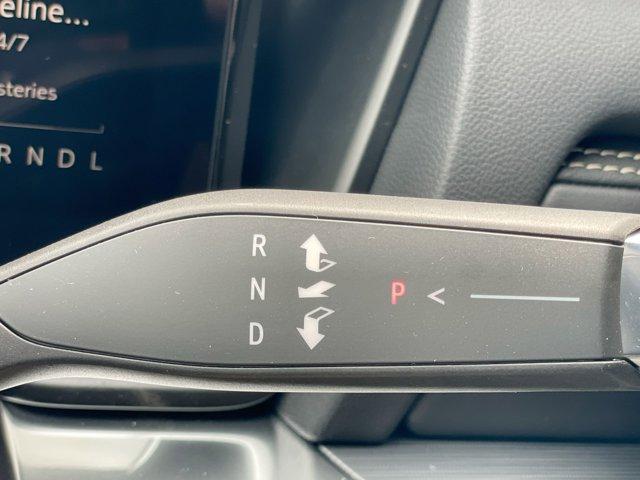 new 2026 GMC Terrain car, priced at $31,290