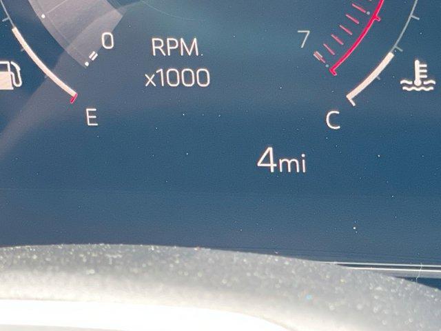 new 2026 GMC Terrain car, priced at $31,290