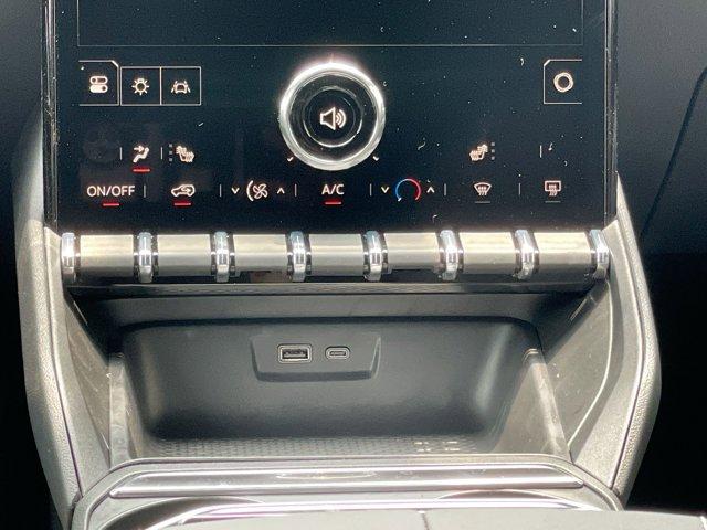 new 2026 GMC Terrain car, priced at $31,290