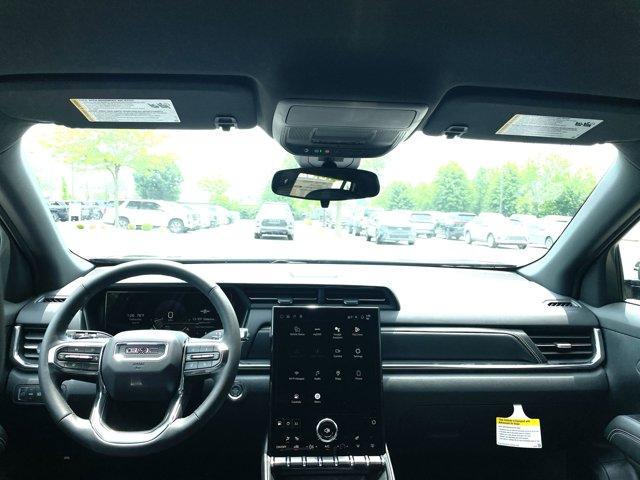 new 2026 GMC Terrain car, priced at $31,290