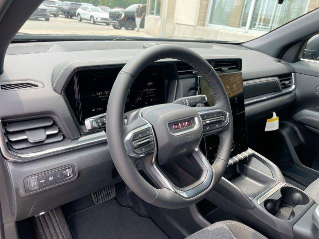 new 2026 GMC Terrain car, priced at $31,290