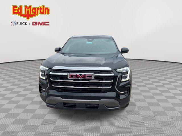 new 2026 GMC Terrain car, priced at $31,290