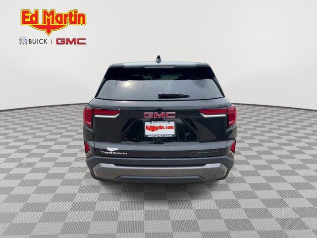 new 2026 GMC Terrain car, priced at $31,290