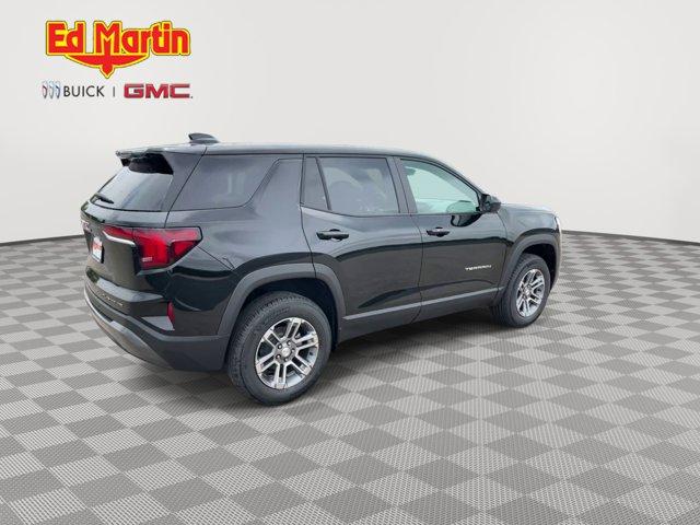 new 2026 GMC Terrain car, priced at $31,290