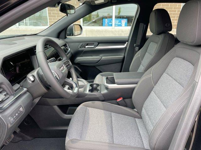 new 2026 GMC Terrain car, priced at $31,290