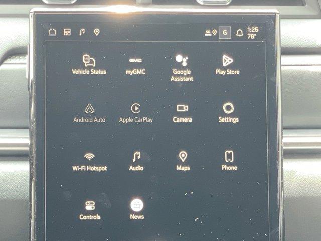 new 2026 GMC Terrain car, priced at $31,290