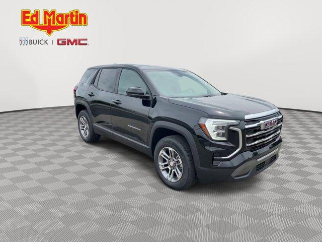 new 2026 GMC Terrain car, priced at $31,290