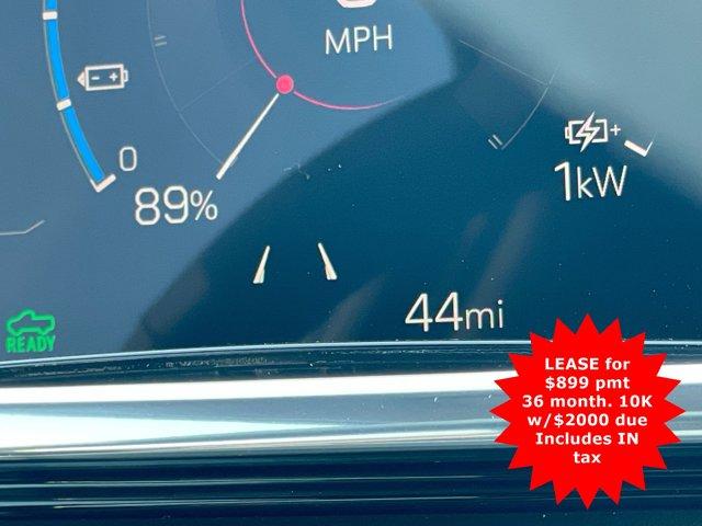 new 2026 GMC Sierra EV car, priced at $66,040