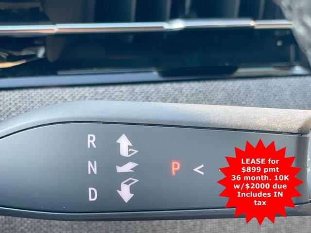 new 2026 GMC Sierra EV car, priced at $66,040