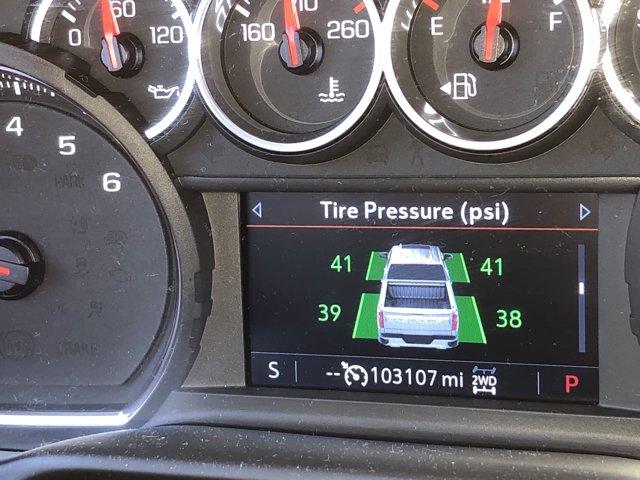 used 2020 Chevrolet Silverado 1500 car, priced at $30,651