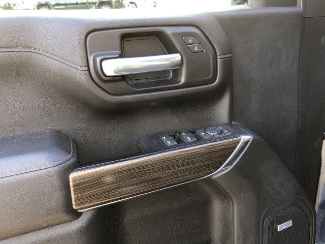 used 2020 Chevrolet Silverado 1500 car, priced at $30,651