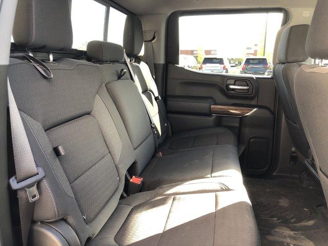 used 2020 Chevrolet Silverado 1500 car, priced at $30,651