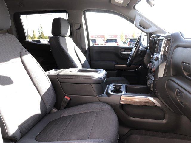 used 2020 Chevrolet Silverado 1500 car, priced at $30,651