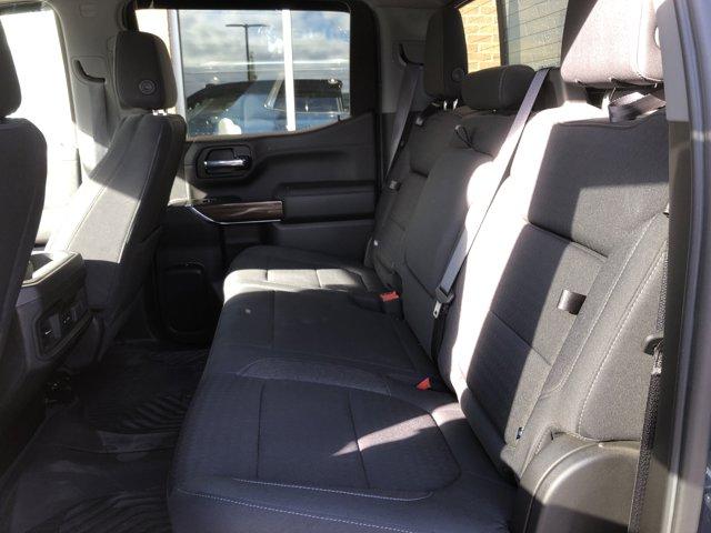 used 2020 Chevrolet Silverado 1500 car, priced at $30,651