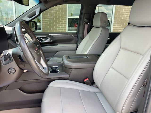 used 2022 GMC Yukon XL car, priced at $49,873