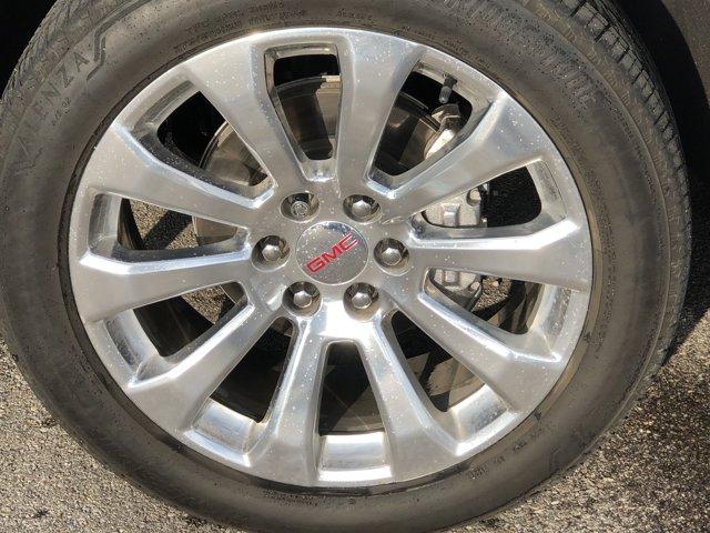 used 2022 GMC Yukon XL car, priced at $52,998
