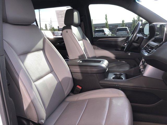 used 2022 GMC Yukon XL car, priced at $52,998