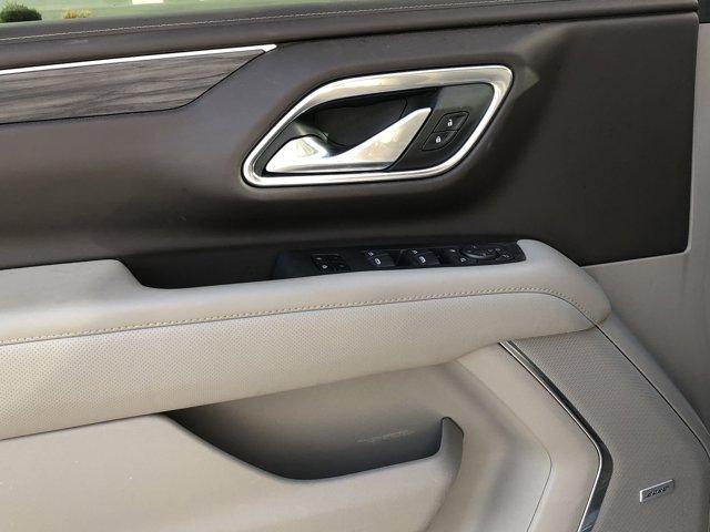 used 2022 GMC Yukon XL car, priced at $52,998