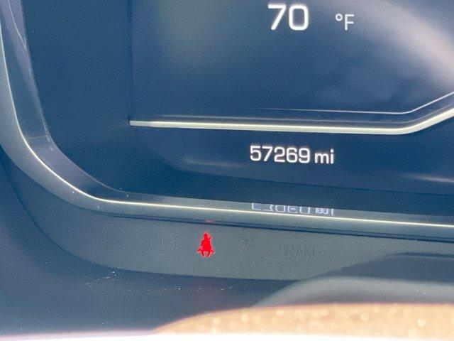 used 2022 GMC Yukon XL car, priced at $49,873