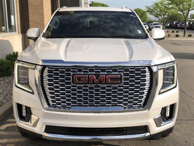 used 2022 GMC Yukon XL car, priced at $52,998