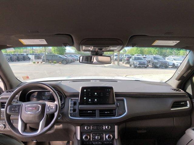 used 2022 GMC Yukon XL car, priced at $52,998