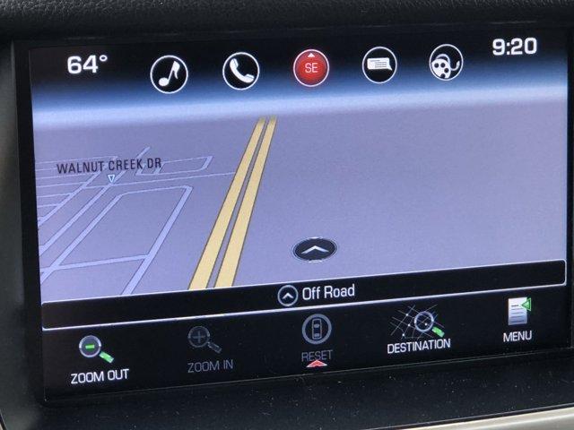 used 2016 GMC Yukon car, priced at $17,939