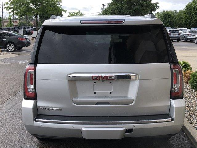 used 2016 GMC Yukon car, priced at $17,939