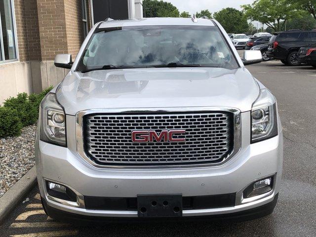 used 2016 GMC Yukon car, priced at $17,939