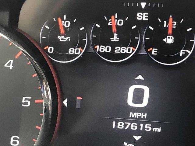 used 2016 GMC Yukon car, priced at $17,939