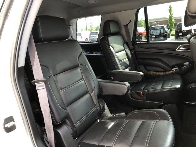 used 2016 GMC Yukon car, priced at $17,939