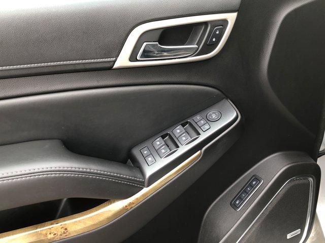 used 2016 GMC Yukon car, priced at $17,939