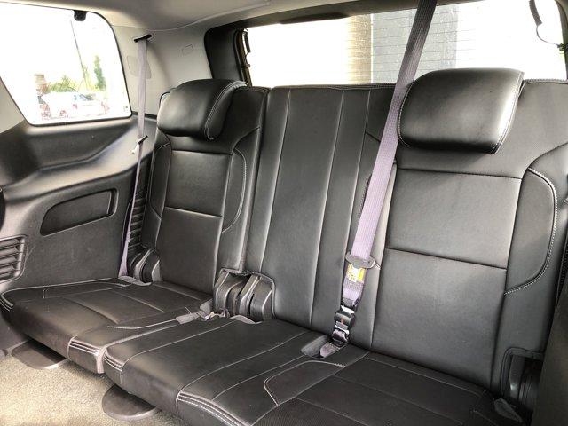 used 2016 GMC Yukon car, priced at $17,939