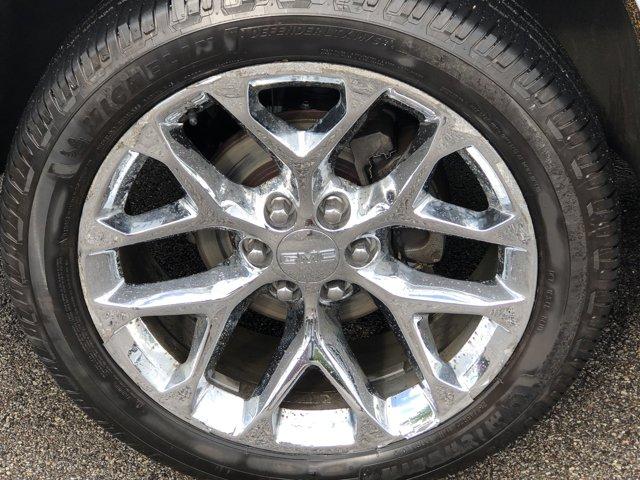 used 2016 GMC Yukon car, priced at $17,939