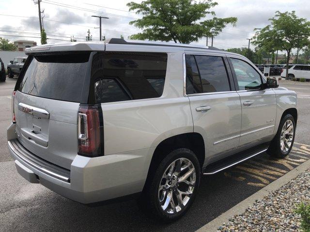 used 2016 GMC Yukon car, priced at $17,939