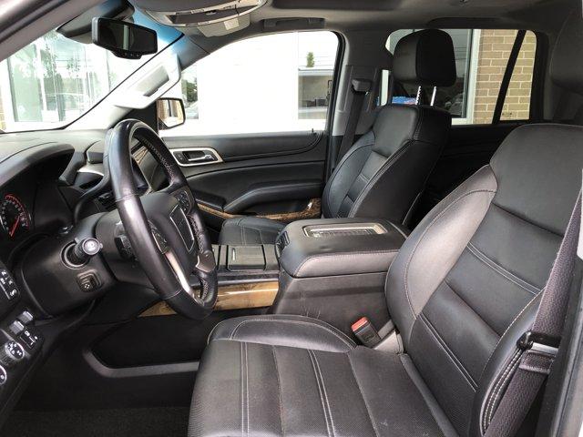 used 2016 GMC Yukon car, priced at $17,939