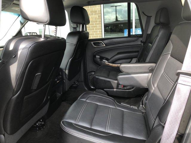 used 2016 GMC Yukon car, priced at $17,939