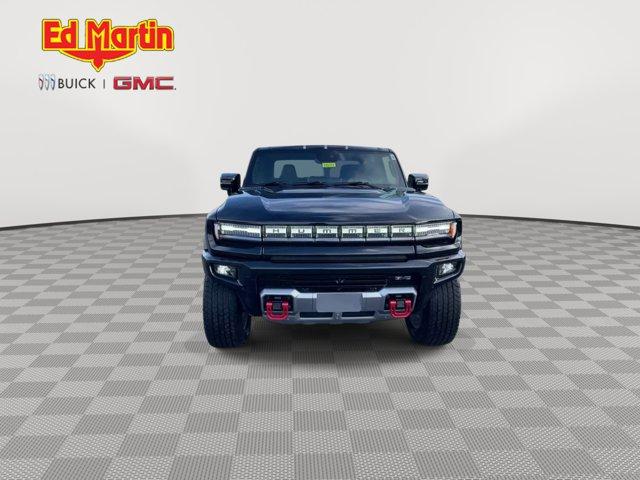 new 2025 GMC HUMMER EV Pickup car, priced at $108,435