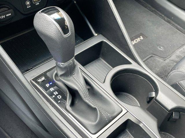 used 2016 Hyundai Tucson car, priced at $10,276