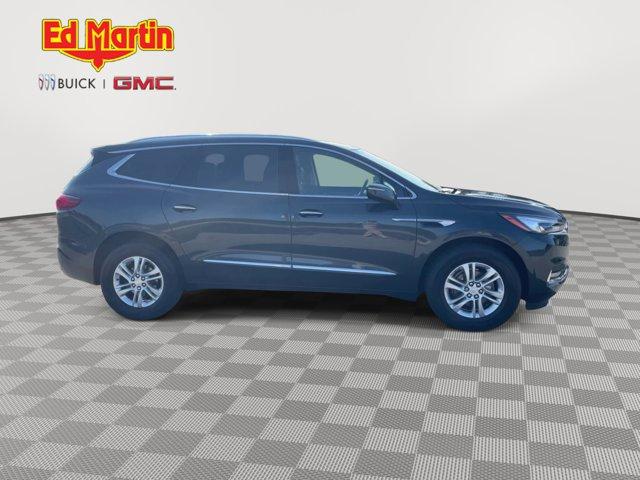 used 2019 Buick Enclave car, priced at $19,533