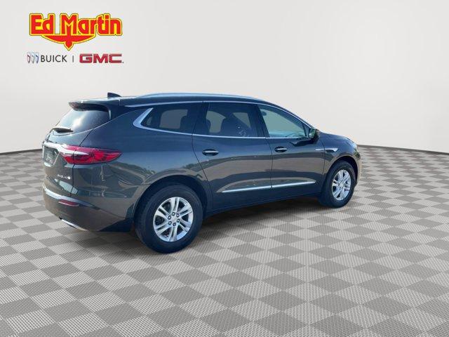 used 2019 Buick Enclave car, priced at $19,533