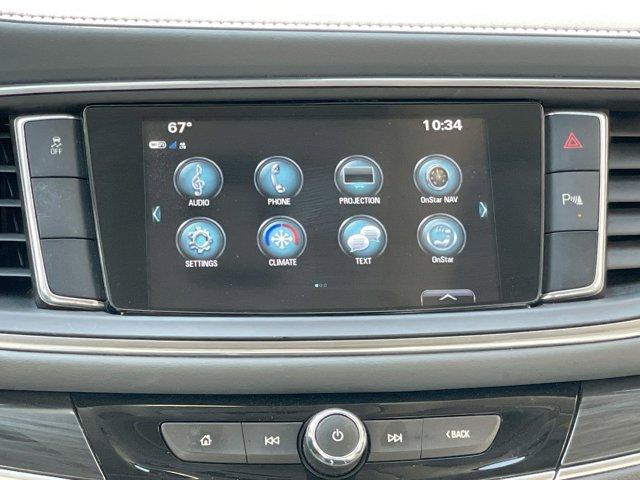 used 2019 Buick Enclave car, priced at $19,533