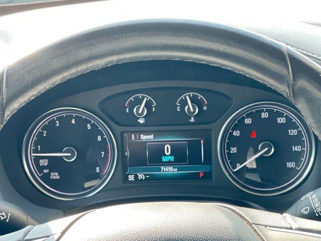 used 2019 Buick Enclave car, priced at $19,533