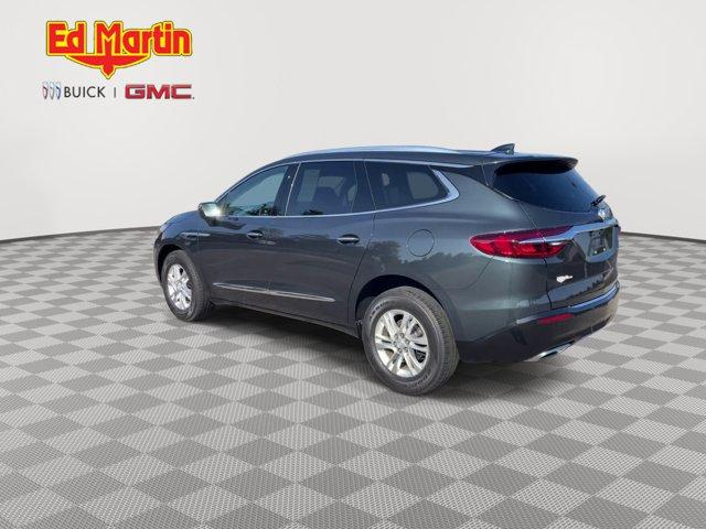 used 2019 Buick Enclave car, priced at $19,533