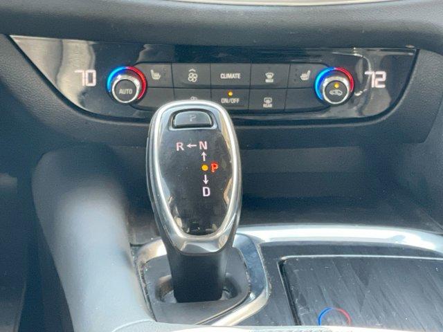 used 2019 Buick Enclave car, priced at $19,533
