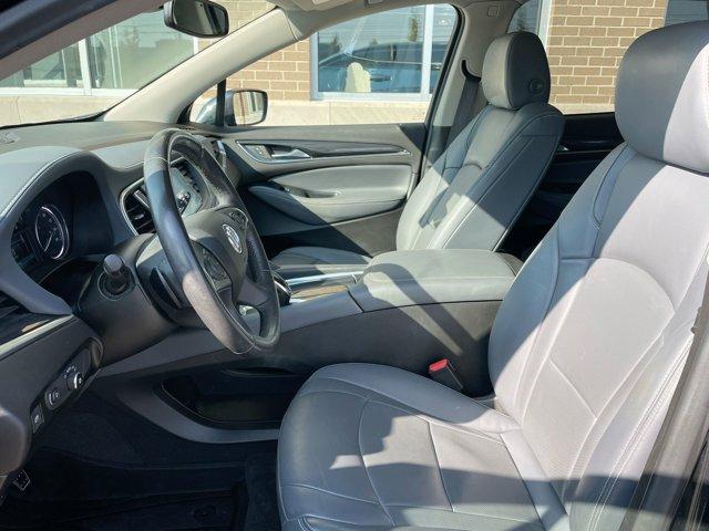 used 2019 Buick Enclave car, priced at $19,533