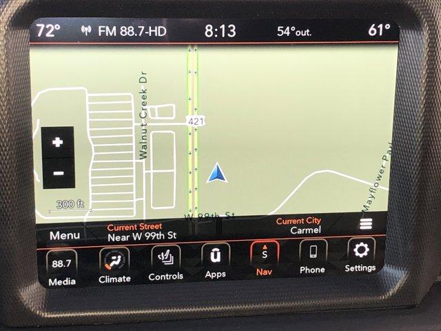 used 2022 Jeep Wrangler Unlimited 4xe car, priced at $37,640