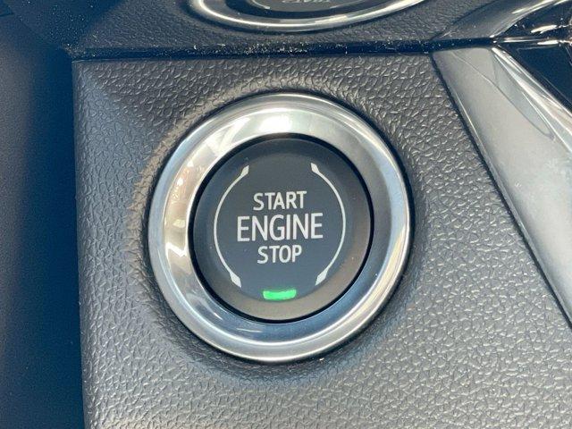 new 2025 Buick Envista car, priced at $30,185
