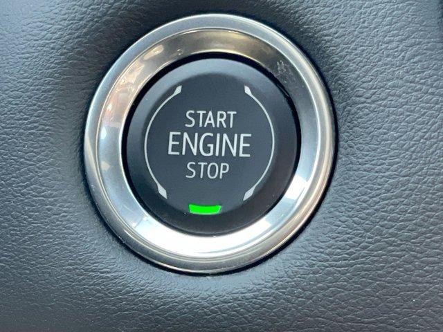 new 2025 GMC Canyon car, priced at $44,635
